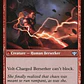 Voltaic Visionary // Volt-Charged Berserker | Inglés | NM | VOW - Miniatura 2