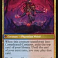 Captive Weird // Compleated Conjurer | Español | NM | MOM - Miniatura 2