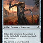 Harvest Hand // Scrounged Scythe | Español | NM | INR - Miniatura 1