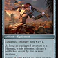 Harvest Hand // Scrounged Scythe | Español | NM | INR - Miniatura 2