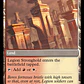 Legion Leadership // Legion Stronghold (foil) | Inglés | NM | MH3 - Miniatura 2