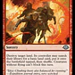 Sundering Eruption // Volcanic Fissure (foil) | Inglés | NM | MH3 - Miniatura 1