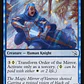 Order of the Mirror // Order of the Alabaster Host | Inglés | NM | MOM - Miniatura 1