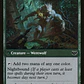 Weaver of Blossoms // Blossom-Clad Werewolf | Español | NM | VOW - Miniatura 2