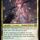 Serah Farron // Crystallized Serah (foil) | Inglés | NM | FIN - Miniatura 1