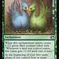 Sidequest: Raise a Chocobo // Black Chocobo | Inglés | NM | FIN - Miniatura 1