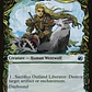 Outland Liberator // Frenzied Trapbreaker (Showcase) | Inglés | NM | MID - Miniatura 1