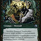 Outland Liberator // Frenzied Trapbreaker (Showcase) | Inglés | NM | MID - Miniatura 2