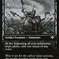 Foreboding Statue // Forsaken Thresher | Inglés | NM | DBL - Miniatura 2