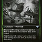Wolfkin Outcast // Wedding Crasher | Inglés | NM | DBL - Miniatura 2
