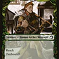 Bird Admirer // Wing Shredder (Showcase) | Inglés | NM | MID - Miniatura 1