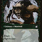Bird Admirer // Wing Shredder (Showcase) | Inglés | NM | MID - Miniatura 2