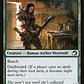 Bird Admirer // Wing Shredder | Inglés | NM | MID - Miniatura 1