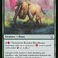 Bonded Herdbeast // Plated Kilnbeast | Inglés | NM | MOM - Miniatura 1