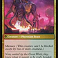 Bonded Herdbeast // Plated Kilnbeast | Inglés | NM | MOM - Miniatura 2