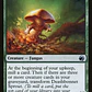 Deathbonnet Sprout // Deathbonnet Hulk | Inglés | NM | MID - Miniatura 1