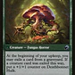 Deathbonnet Sprout // Deathbonnet Hulk | Inglés | NM | MID - Miniatura 2