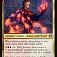 Joshua, Phoenix's Dominant // Phoenix, Warden of Fire (foil) | Inglés | NM | FIN - Miniatura 1