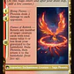 Joshua, Phoenix's Dominant // Phoenix, Warden of Fire (foil) | Inglés | NM | FIN - Miniatura 2