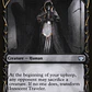 Innocent Traveler // Malicious Invader (Showcase) | Inglés | NM | VOW - Miniatura 1