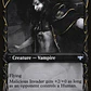 Innocent Traveler // Malicious Invader (Showcase) | Inglés | NM | VOW - Miniatura 2