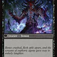 Ecstatic Awakener // Awoken Demon (foil) | Español | NM | INR - Miniatura 2