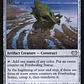 Foreboding Statue // Forsaken Thresher | Inglés | NM | VOW - Miniatura 1