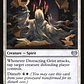 Distracting Geist // Clever Distraction (foil) | Inglés | NM | VOW - Miniatura 1