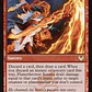 Torrent Sculptor // Flamethrower Sonata | Español | NM | STX - Miniatura 2