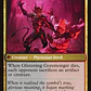 Pyretic Prankster // Glistening Goremonger | Inglés | NM | MOM - Miniatura 2