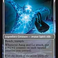 Aang, Swift Savior // Aang and La, Ocean's Fury (foil) | Inglés | NM | TLA - Miniatura 2