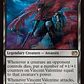 Vincent Valentine // Galian Beast | Inglés | NM | FIN - Miniatura 1