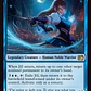 Jill, Shiva's Dominant // Shiva, Warden of Ice | Inglés | NM | FIN - Miniatura 1
