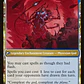 Heliod, the Radiant Dawn // Heliod, the Warped Eclipse | Inglés | NM | MOM - Miniatura 2