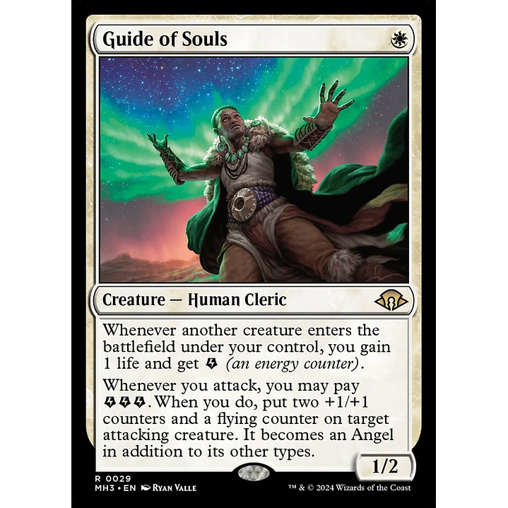 Guide of Souls | Español | NM | MH3 1