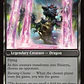 Zenos yae Galvus // Shinryu, Transcendent Rival | Inglés | NM | FIN - Miniatura 2
