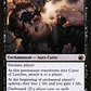 Curse of Leeches // Leeching Lurker | Español | NM | MID - Miniatura 1