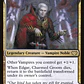 Edgar, Charmed Groom // Edgar Markov's Coffin | Español | NM | VOW - Miniatura 1