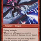 Invasion of Tarkir // Defiant Thundermaw | Español | NM | MOM - Miniatura 2