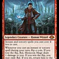 Ral, Monsoon Mage // Ral, Leyline Prodigy | Inglés | NM | MH3 - Miniatura 1
