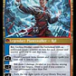 Ral, Monsoon Mage // Ral, Leyline Prodigy | Inglés | NM | MH3 - Miniatura 2