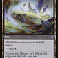 Malakir Rebirth // Malakir Mire | Español | NM | ZNR - Miniatura 2
