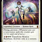 Monica Rambeau // Photon, Living Light | Español | NM | MSH - Miniatura 1