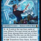 Tony Stark // The Invincible Iron Man (foil) | Español | NM | MSH - Miniatura 1