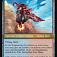 Tony Stark // The Invincible Iron Man (foil) | Español | NM | MSH - Miniatura 2