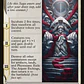 Elesh Norn // The Argent Etchings | Español | NM | MOM - Miniatura 2