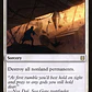 Ondu Inversion // Ondu Skyruins | Inglés | NM | ZNR - Miniatura 1