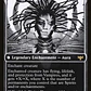 Katilda, Dawnhart Martyr // Katilda's Rising Dawn (Showcase foil) | Inglés | NM | VOW - Miniatura 2