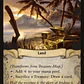 Treasure Map // Treasure Cove | Español | NM | XLN - Miniatura 2