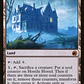 Hostile Hostel // Creeping Inn | Español | NM | MID - Miniatura 1
